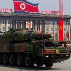 Fallstudie - Die Proliferationsgefahr: Nordkorea