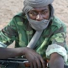 Darfur, Sudan